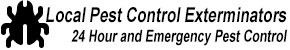 Purcellville VA Pest Control Exterminators